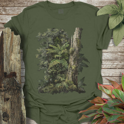 Rain Forest T-Shirt