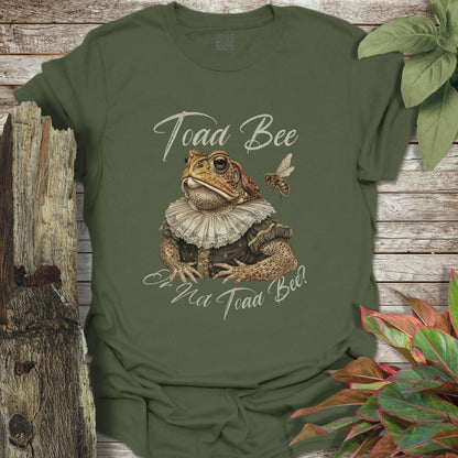 Toad Bee T-Shirt