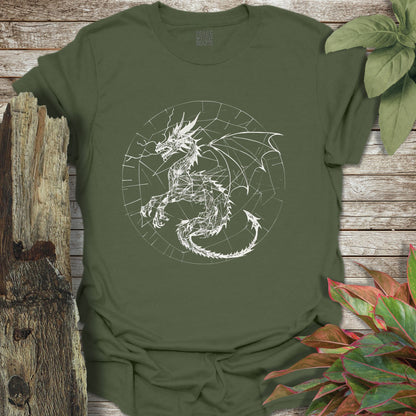 Dragon T-Shirt