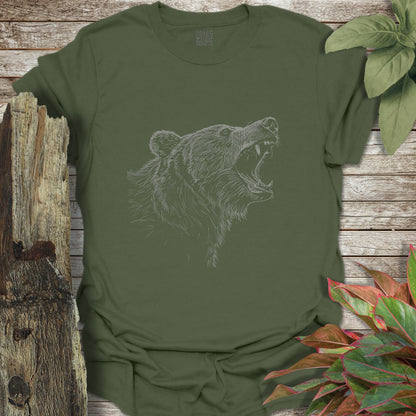 Bear T-Shirt