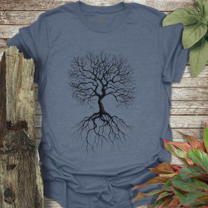 Tree Roots T-Shirt