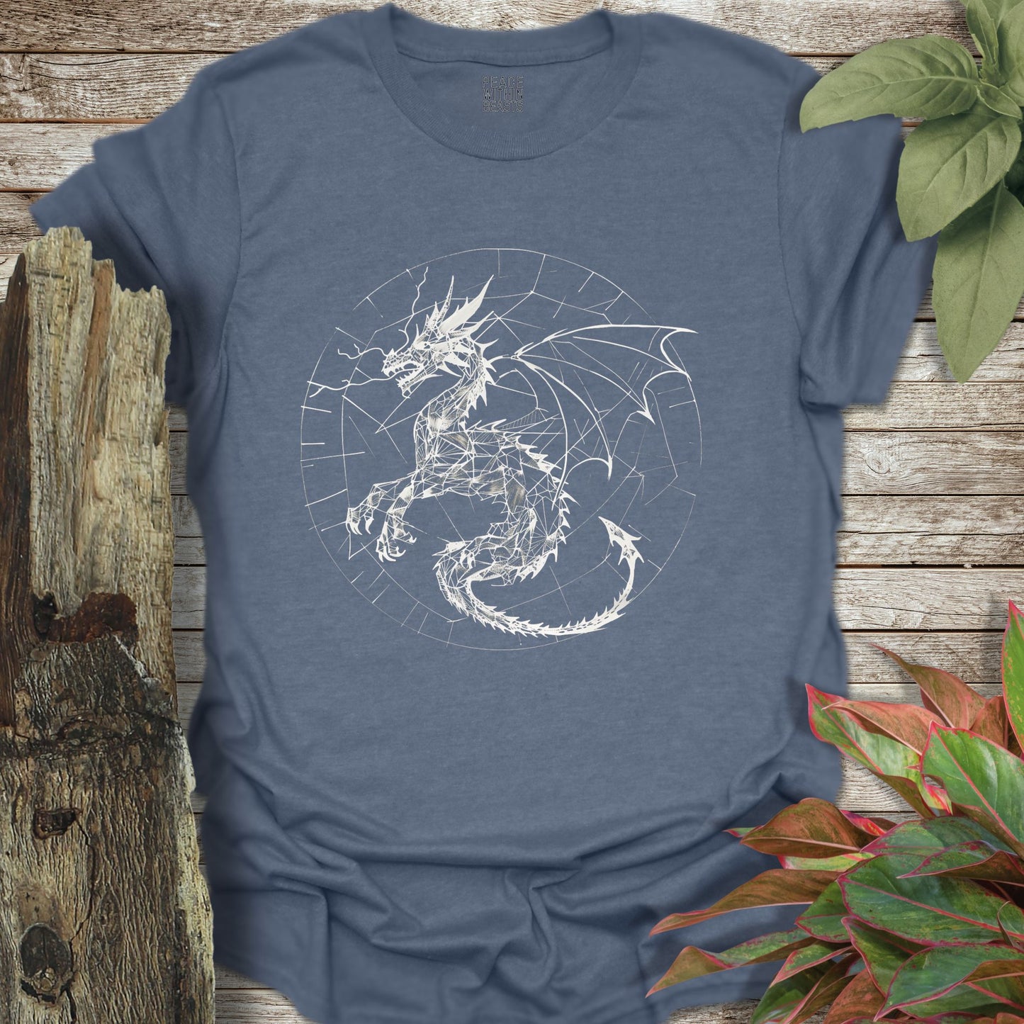 Dragon T-Shirt