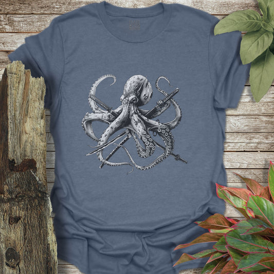 Kraken T-Shirt