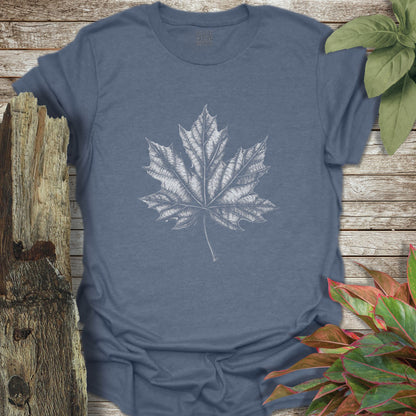 Maple Leaf T-Shirt