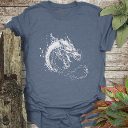 Dragon Head T-Shirt