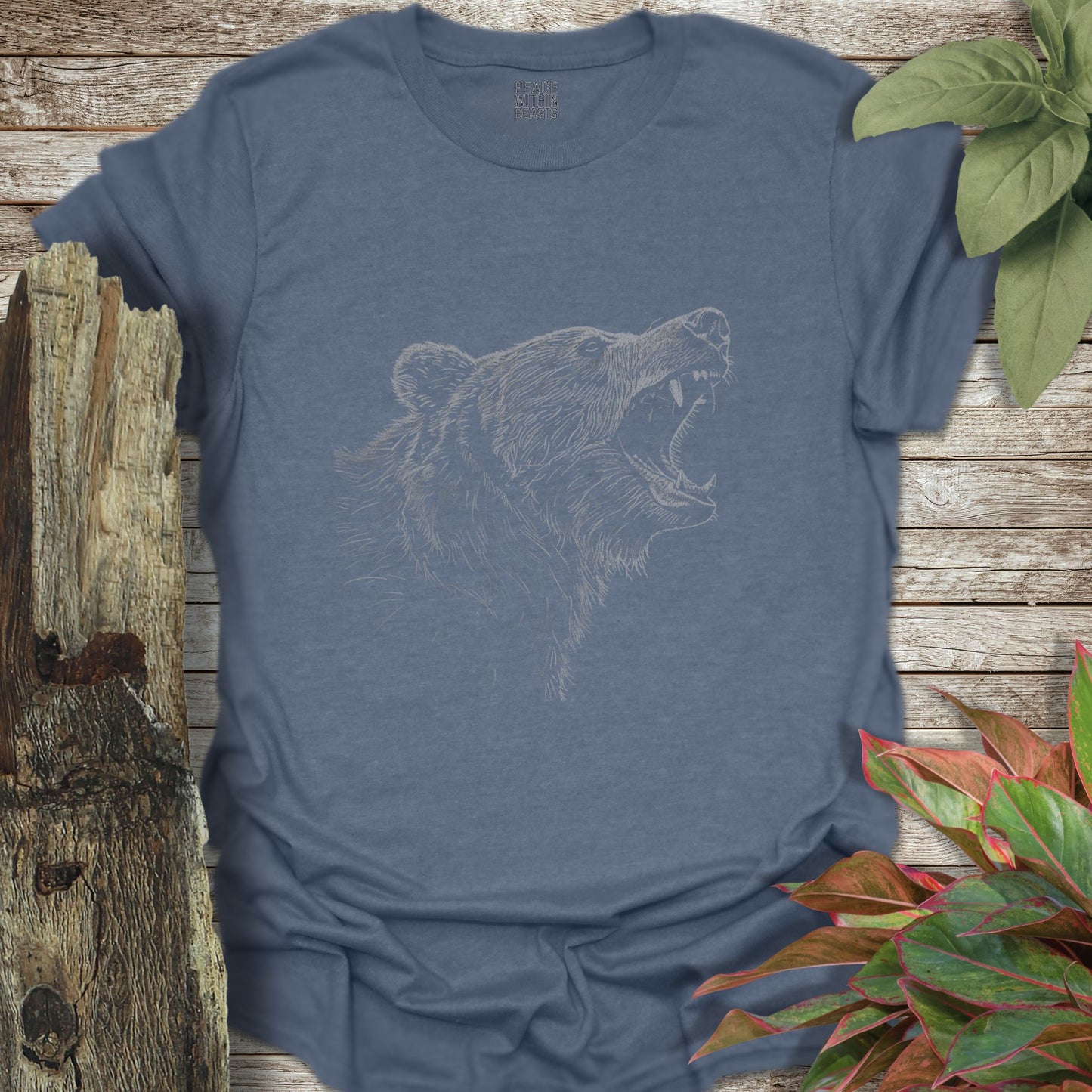 Bear T-Shirt