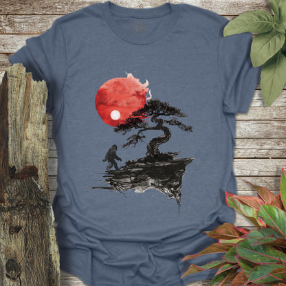 Bigfoot Bonsai T-Shirt