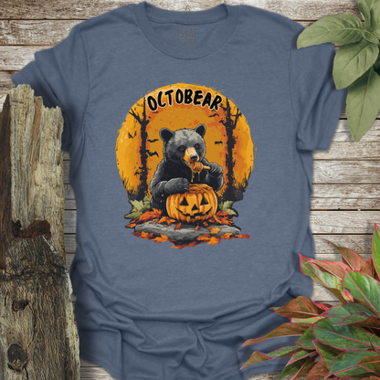 Octobear T-Shirt