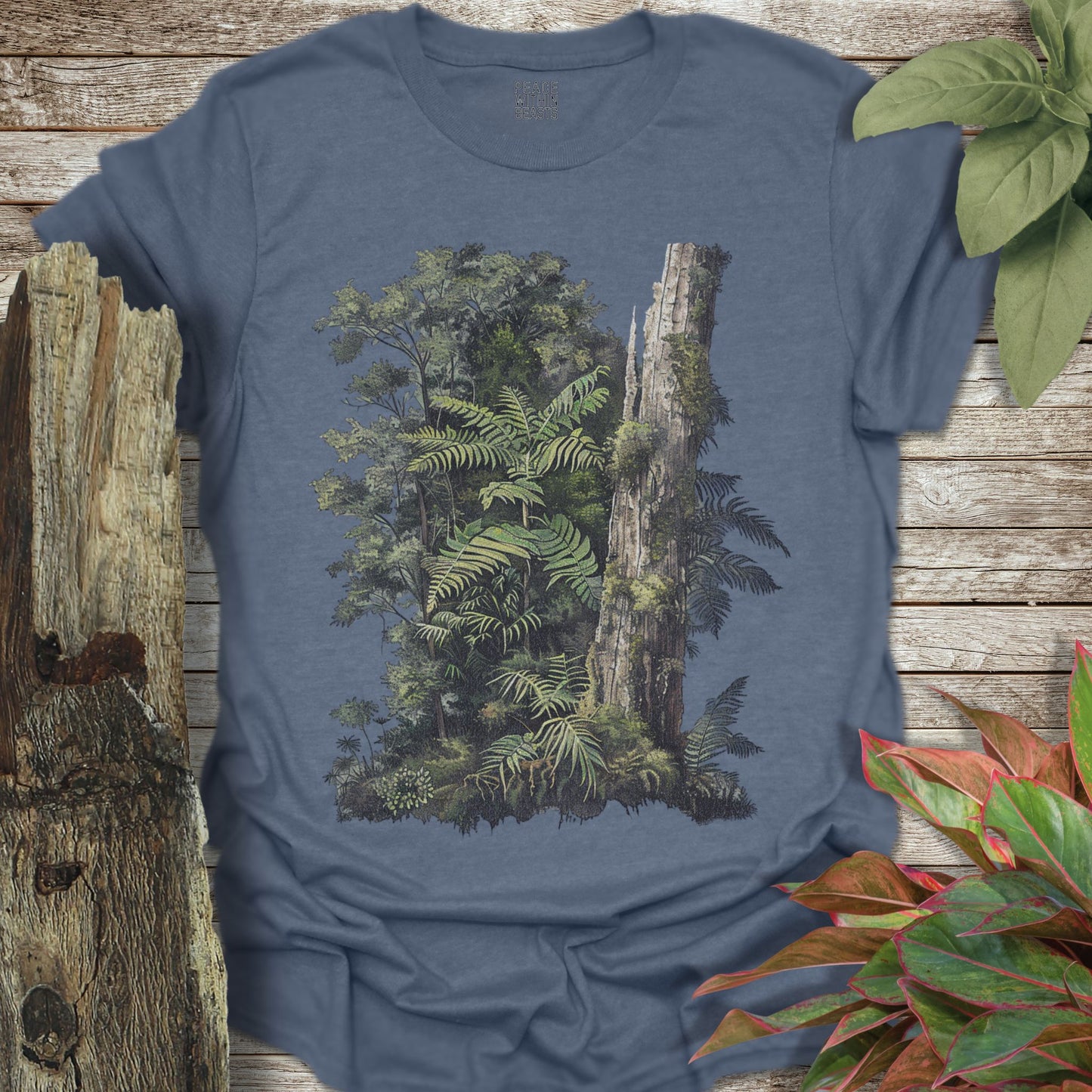 Rain Forest T-Shirt