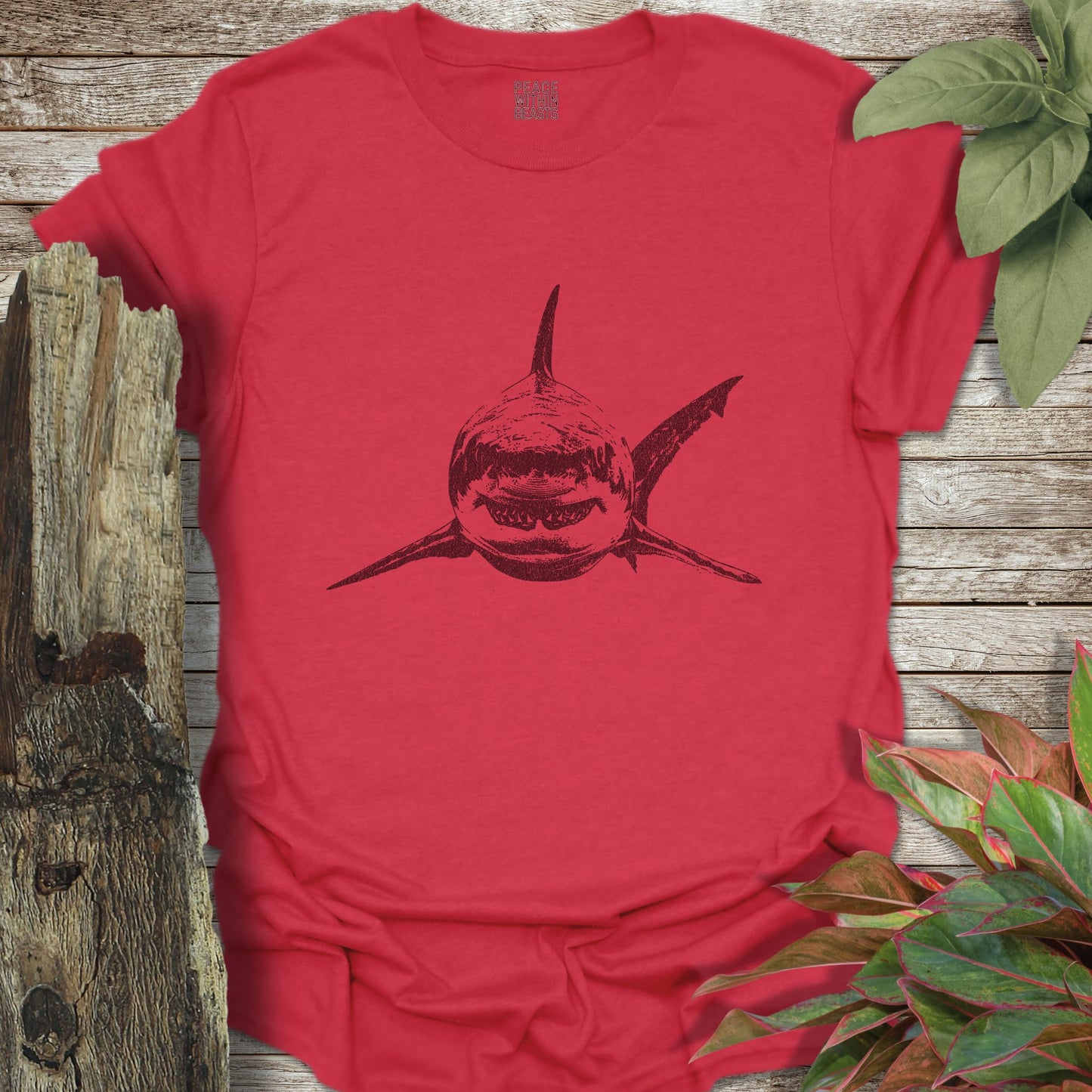 Shark T-Shirt