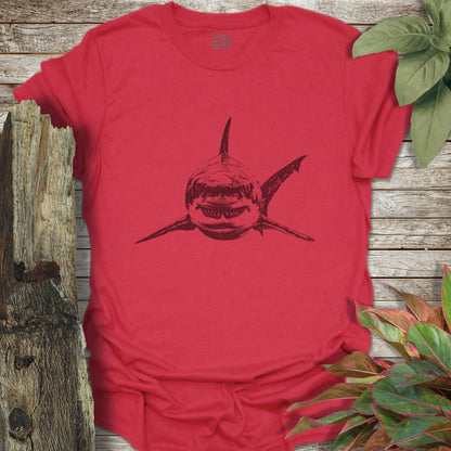 Shark T-Shirt