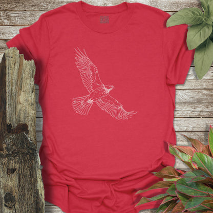 Falcon T-Shirt
