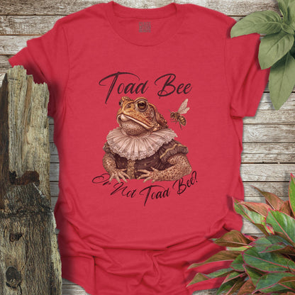 Toad Bee T-Shirt