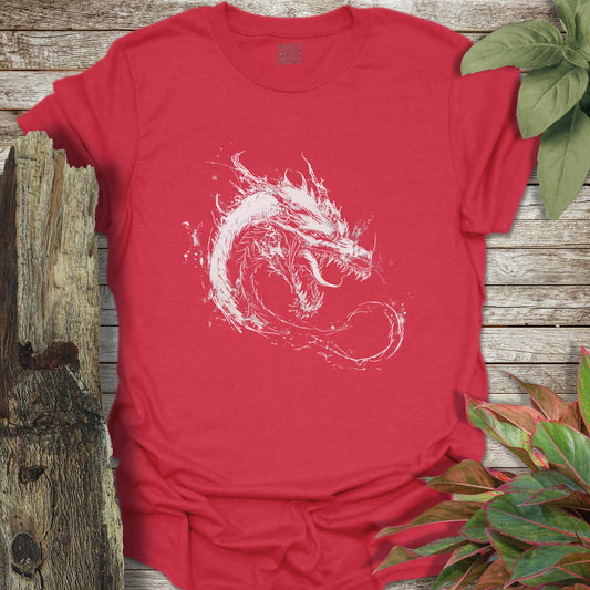 Dragon Head T-Shirt