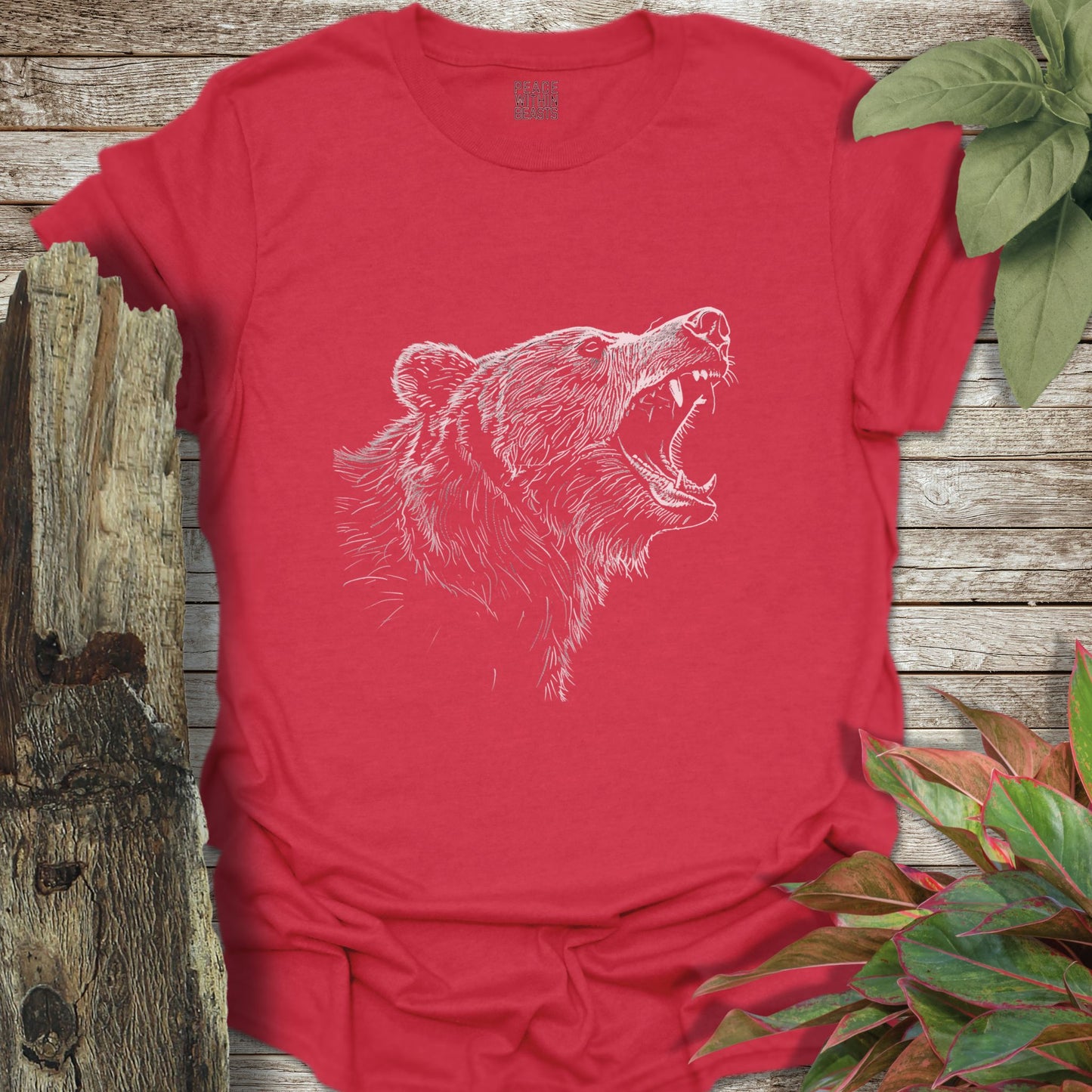 Bear T-Shirt