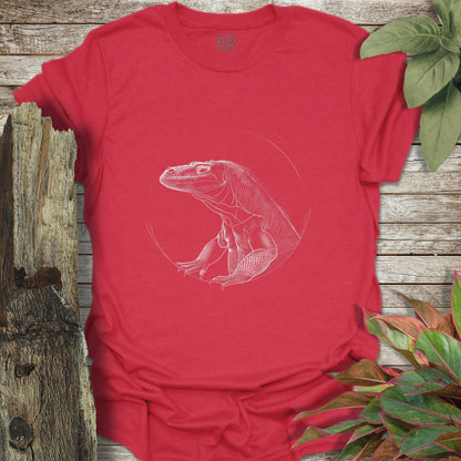 Komodo Dragon T-Shirt