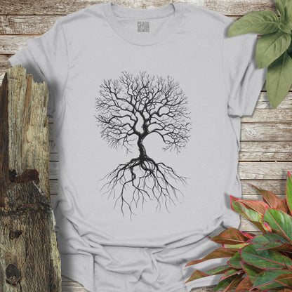 Tree Roots T-Shirt