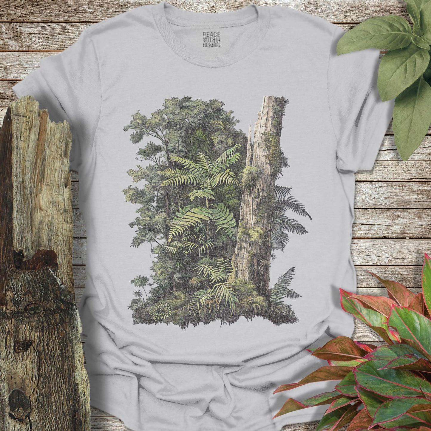 Rain Forest T-Shirt