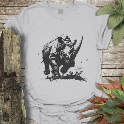 Rhinoceros T-Shirt