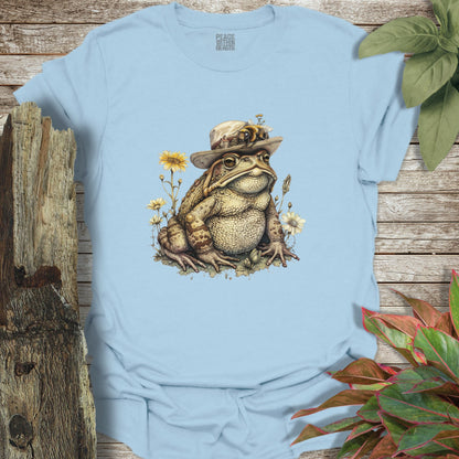 Lady Toad T-Shirt