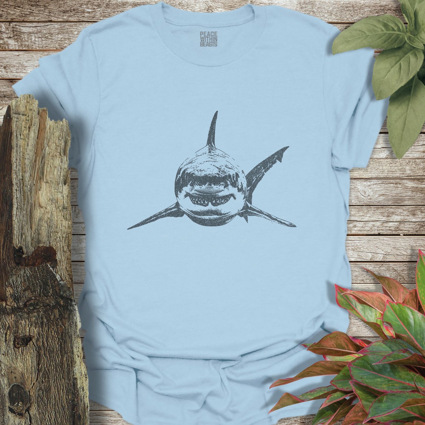 Shark T-Shirt