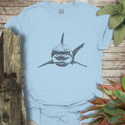 Shark T-Shirt