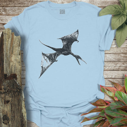 Pterodactyl T-Shirt