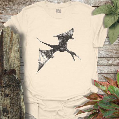 Pterodactyl T-Shirt