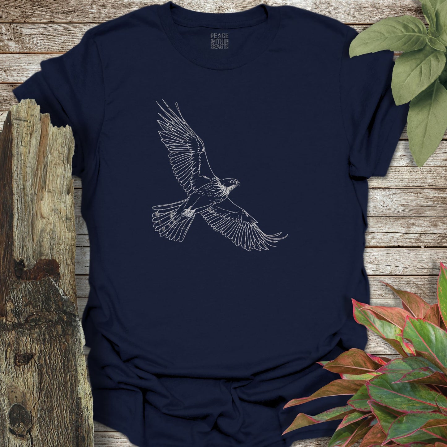 Falcon T-Shirt