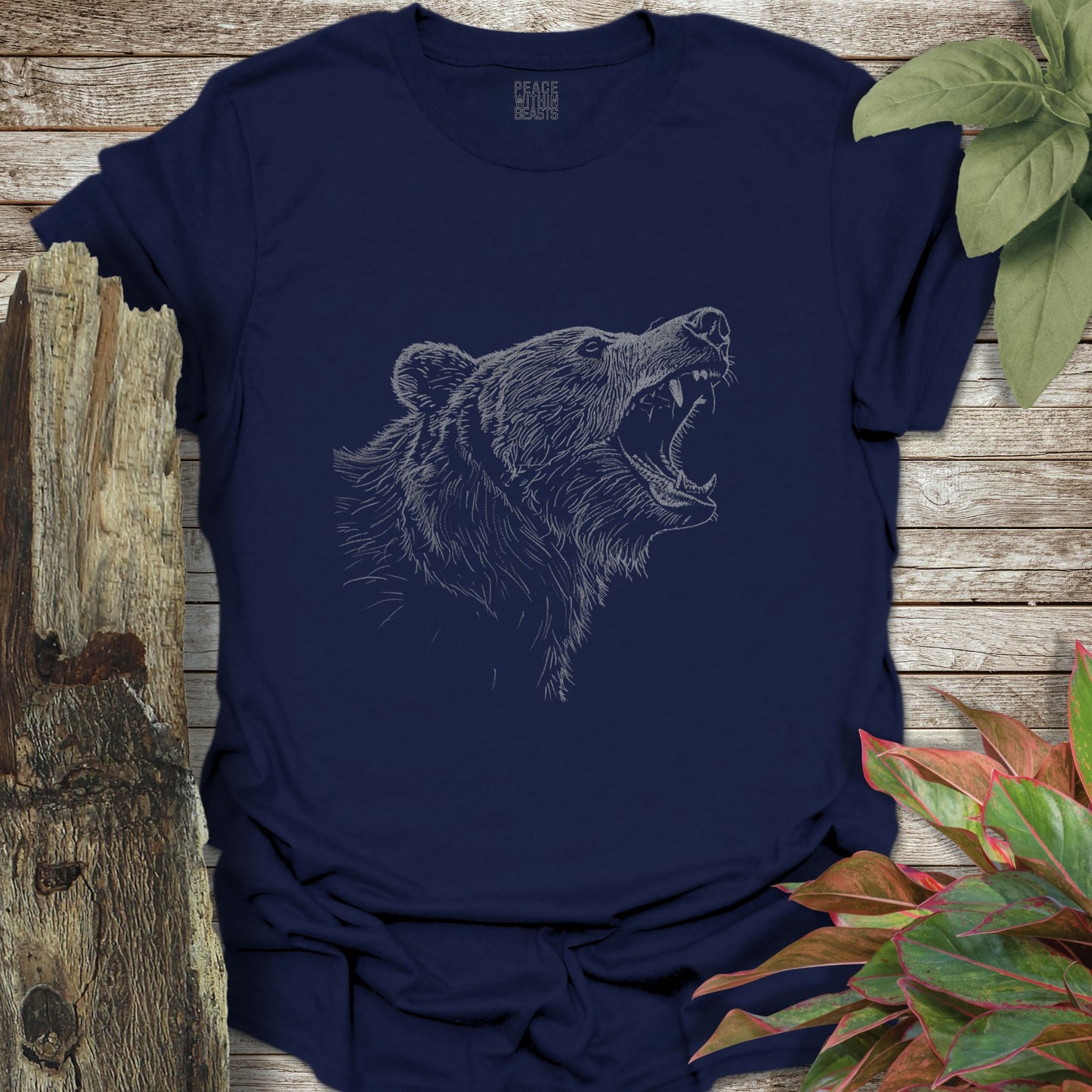 Bear T-Shirt