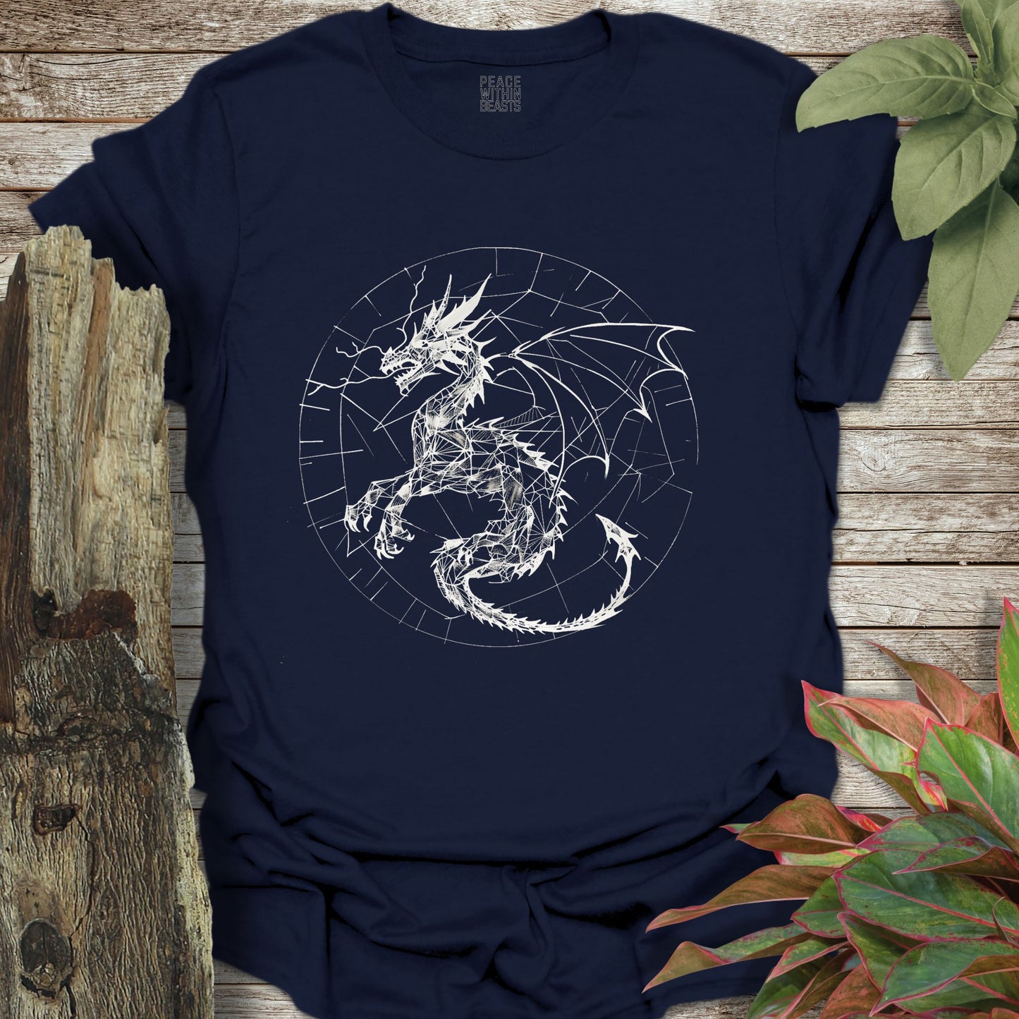 Dragon T-Shirt