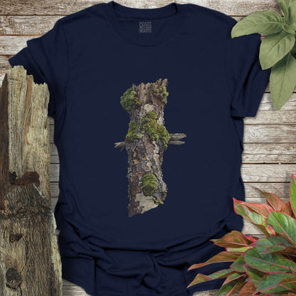 Log T-Shirt