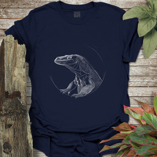 Komodo Dragon T-Shirt