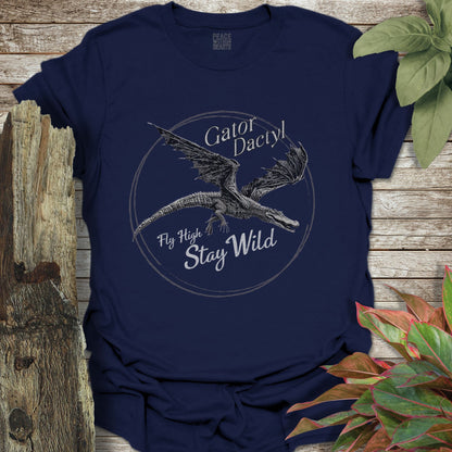 Gator Dactyl T-Shirt