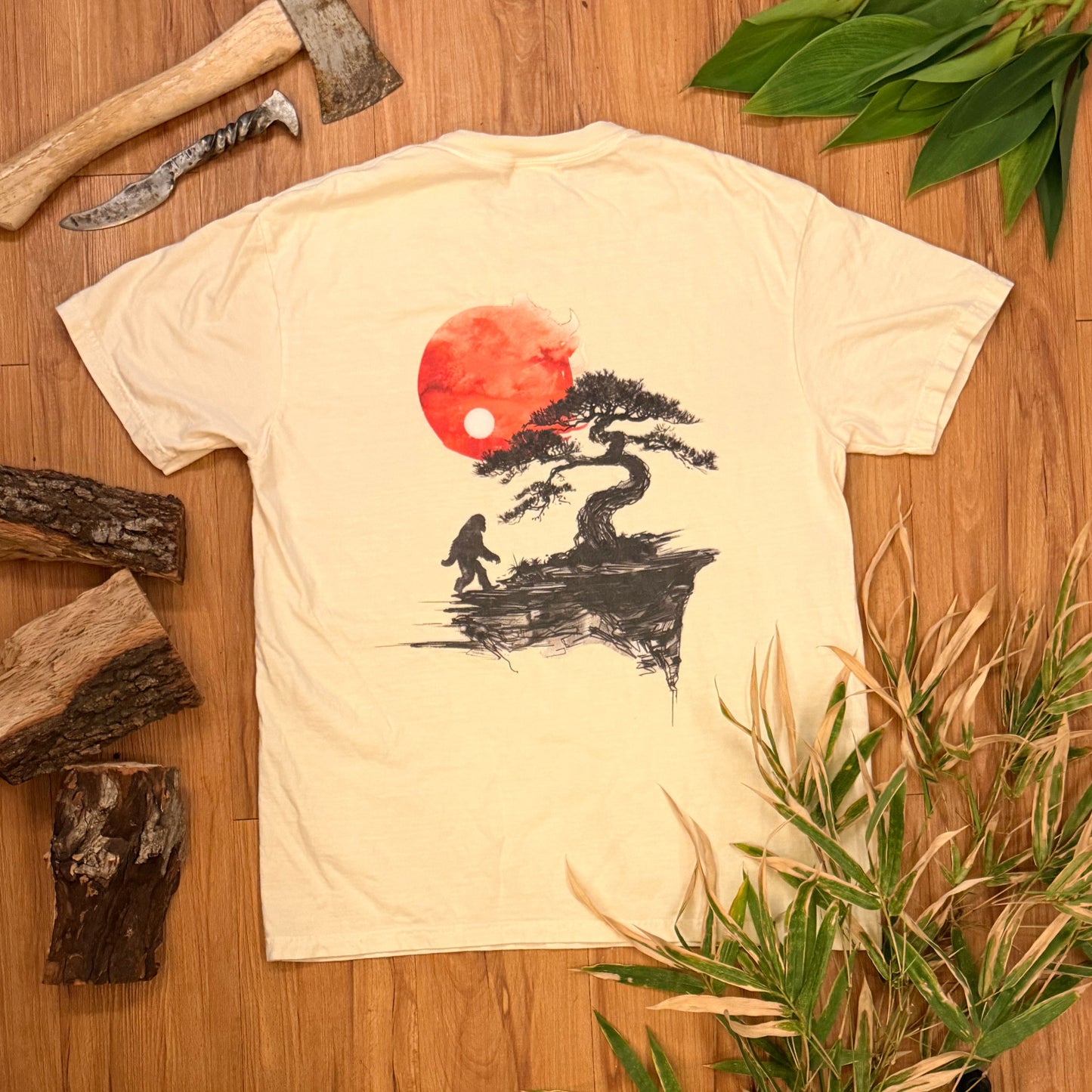 Bonsai