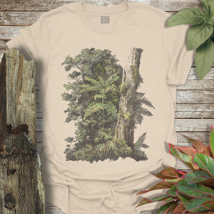 Rain Forest T-Shirt