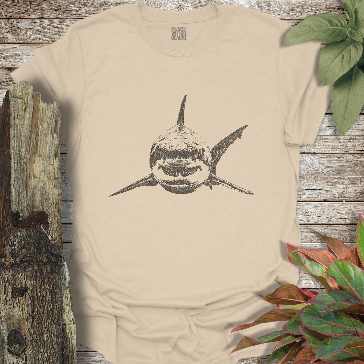 Shark T-Shirt