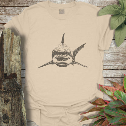 Shark T-Shirt