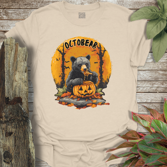Octobear T-Shirt