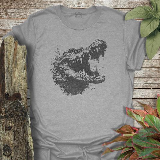 Crocodile T-Shirt