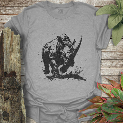Rhinoceros T-Shirt
